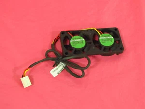 KD1204PFV2 IBM Corporation Sunon MagLev MB40101V2-000U-G99 40mm x 10mm Vapo Bear - Picture 1 of 1
