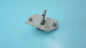 MERCEDES--BENZ 190SL W121 , RIGHT SIDE DOOR STOP , OEM , - Picture 1 of 7
