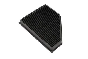 Par de filtros de aire de panel plisado de repuesto Ramair para BMW 2.0T N47 / 3.0T M57 - Imagen 1 de 8