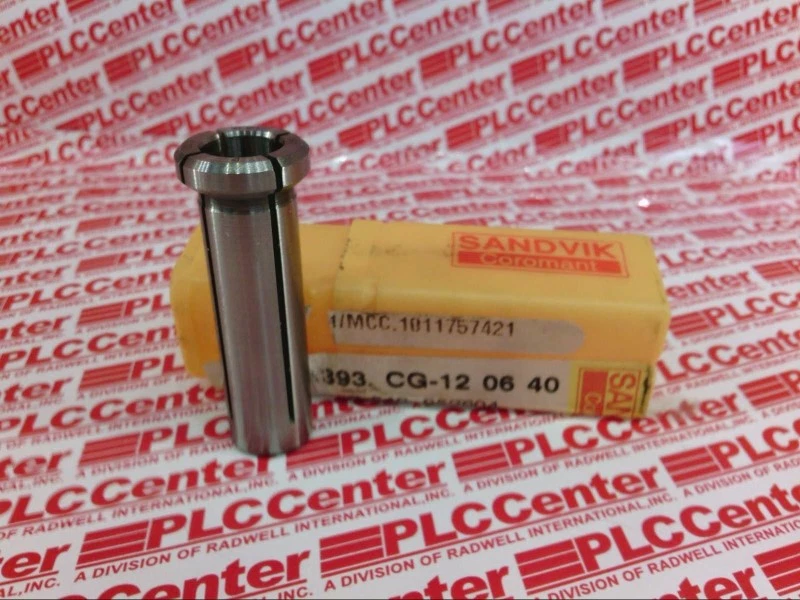 SANDVIK A393.CG-12-06-40 / A393CG120640 (NEW IN BOX) - Image 1 of 1