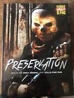 Preservation (Limited Edition im Mediabook)