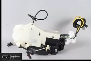 03-12 Mercedes R230 SL500 SL55 AMG Right Door Lock Latch Actuator 2307200835 OEM - Picture 1 of 11