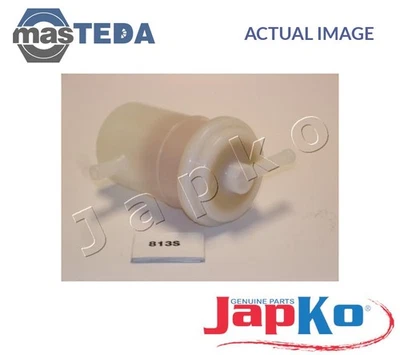 30813 ENGINE FUEL FILTER JAPKO FOR SUZUKI VITARA,VITARA ESCUDO 59KW,60KW - Image 1 of 4