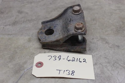 15-19 Honda Foreman Rubicon 500 09-19 Rancher 420 Oem Rear Back Trailer Hitch - Image 1 of 4