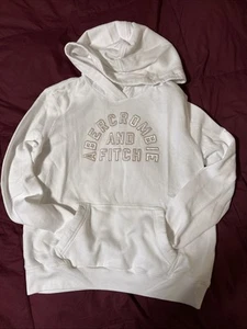 Abercrombie Kids Girls Hoodie Sz 15/16 Brand New! - Picture 1 of 6