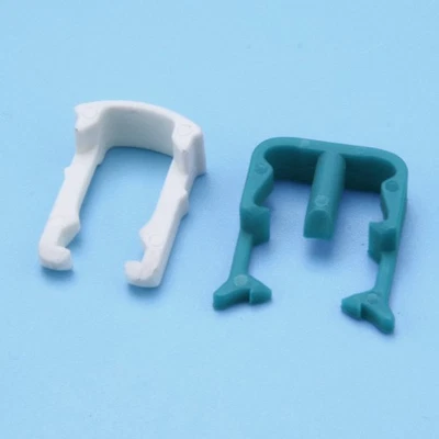 Fit For Jeep Wrangler Compass Diesel Filter Injector Pump Fuel Line Clip A5 - Image 1 of 4