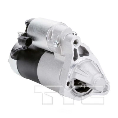 Arranque para Jeep Grand Cherokee 1999-2002 4,7 L V8 2001 2000 TYC 1-17754 Foto 1 de 4