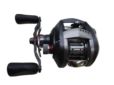 Катушка для заброса приманки Daiwa LIBERTO PIXY PX68L 6,8:1 б/у для пресноводной рыбалки ЯПОНИЯ - Изображение 1 из 4