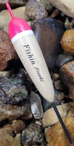 Fishin Freekz- Premium Fishing Floats - Picture 1 of 1