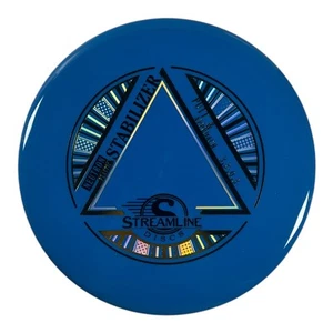Estabilizador | Neutrón | Azul/Dorado 173g - Imagen 1 de 1