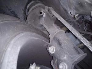 AMORTIGUADOR DELANTERO IZQUIERDO / 2124397 OPEL MOKKA EXCELLENCE - Imagen 1 de 10