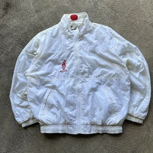 Vintage 1996 Olympic Games Collection by Starter Japan Atlanta Jacket Men’s M - Picture 1 of 5