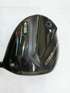 2025 PRGR RS SPEED Driver 1W 11.5deg Speeder NX R-flex Golf Club K70 - Picture 1 of 7