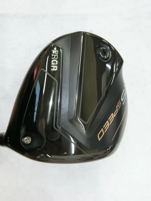 2025 PRGR RS SPEED Driver 1W 11.5deg Speeder NX R-flex Golf Club K70 - Image 1 of 4