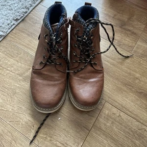 tommy hilfiger stiefel Gr. 7 - Bild 1 von 9