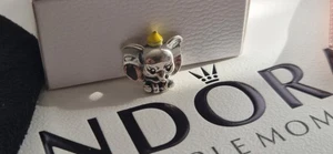 Pandora Disney Dumbo Sterling Silber Charm Original ALE 925 TOP - Bild 1 von 7