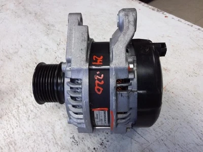 Alternador de motor Honda CR-V 2024 1,5 L ID OEM C5P717Y Foto 1 de 4
