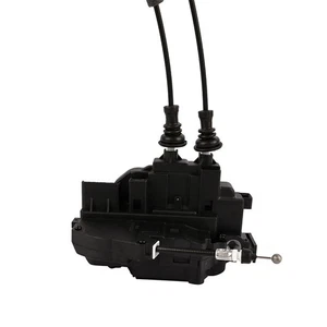 Front Left Latch 81310-2L020 Black Car Accessories Electric Components - Picture 1 of 10