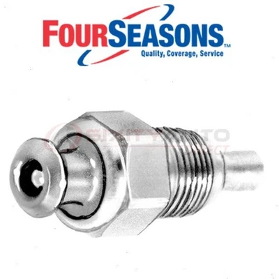 Four Seasons Engine Cooling Fan Switch for 1982-1986 Buick Skyhawk - fs - Image 1 of 4