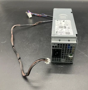 Fuente de alimentación Dell 3710 3910 180W 01756V 1756V D180EBS-00 - Imagen 1 de 4