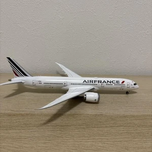 Hasegawa Hobby Bausätze Plastik Model Air France 787-9 1/200 Japan Exclusive Japane - Bild 1 von 10