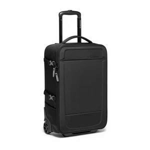 Extended rolling camera bag III - Imagen 1 de 15