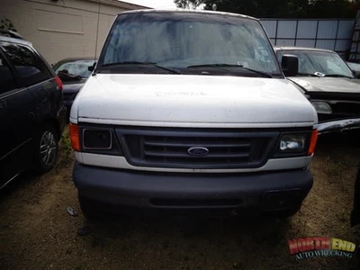 Blower Motor Front Fits 99-19 FORD E350 VAN 1665706 - Image 1 of 4