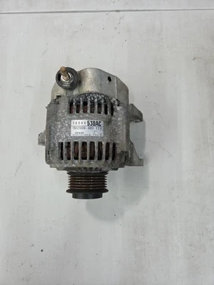 Alternador de motor Jeep TJ Wrangler 2003-06 2,4 4 cilindros 56044530AC OEM Foto 1 de 4
