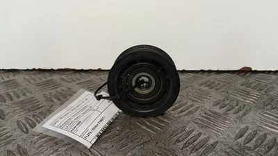 TL272 alternatore per OPEL VECTRA C GTS (Z02) 1.9 CDTI 150CV 2002 motor z19dt - Immagine 1 di 4