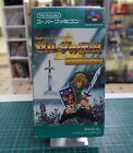 the Legend of Zelda Link to the Past SNES Nintendo Super Famicom Box NTSC-J