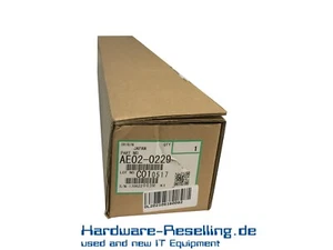 Original Ricoh AE02-0229 Pressure Roller für Ricoh Pro / Lanier Pro - NEU & OVP - Bild 1 von 1