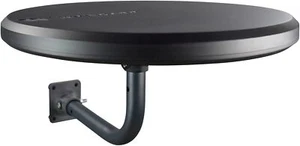 Winegard MS6000D Elite 360 High-Band VHS/UHF Amplified Omnidirectional Silver - Picture 1 of 5