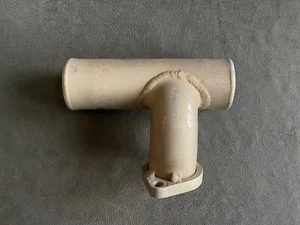 Continental Intake Manifold Tube, P/N 629864 - Bild 1 von 11