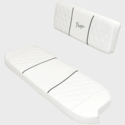 Cojines de respaldo Ranger Boat Station 730672H.23 | 2360 Bay (2 piezas) Foto 1 de 4