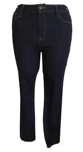 OLD NAVY WOMENS JEANS ROCKSTAR SUPER SKINNY HIGH RISE,STRETCH,SZ.12,BLUE COLOR. - Picture 1 of 10