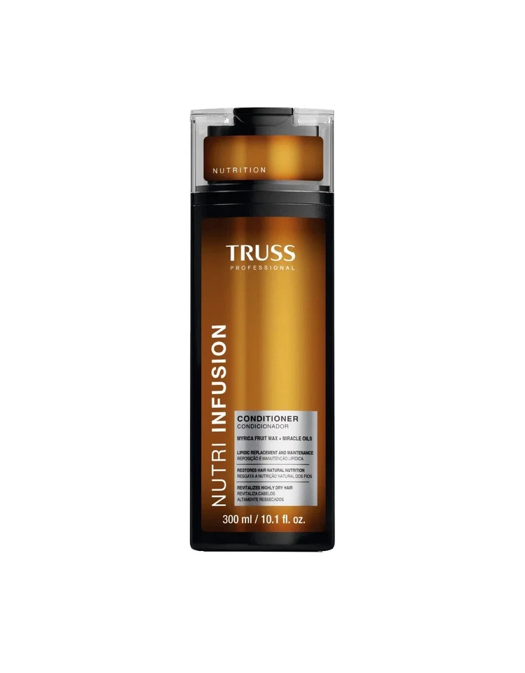 TRUSS NUTRI INFUSION CONDITIONER 300ML/10.14 FL.OZ - Image 1 of 1