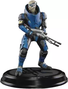Dark Horse Deluxe Mass Effect Garrus Figure - Picture 1 of 1