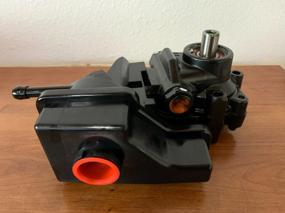 Bomba de dirección asistida Reman ACDelco OEM Cadillac DeVille Seville Oldsmobile Aurora Foto 1 de 4