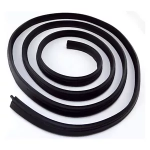 Omix-ADA Liftgate Weather Seal for 84-01 Jeep Cherokee XJ 12303.68 - Picture 1 of 3
