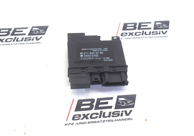 Centralina porta keyless Mercedes CLS 350 C219 centralina porta posteriore A2118203785 - Immagine 1 di 4