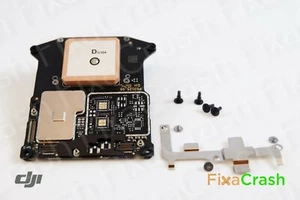 Módulo GPS y brújula DJI Mavic 2 Pro/Zoom genuino, con opción IMU - Imagen 1 de 11