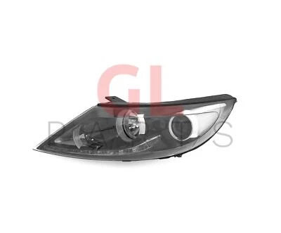 FARO IZQUIERDO PARA KIA SPORTAGE SL 2011-2015 H7/H7 921013W120 Foto 1 de 4