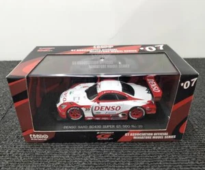 Ebbro Item No. 203 Denso Sard Sc430 No39 1/43 Scale Car - Picture 1 of 7
