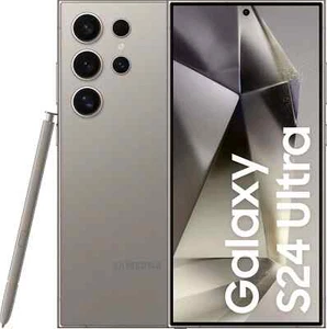 New Samsung Galaxy S24 Ultra 512GB 1TB SM-S928U Simfree unlocked - Afbeelding 1 van 10