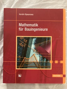 Holzbau - Grundlagen und Bemessung nach EC5 -  - Bild 1 von 2