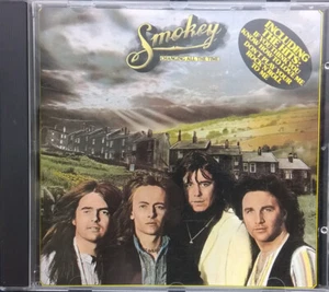 Smokie - Changing all the time | CD Album - Bild 1 von 2