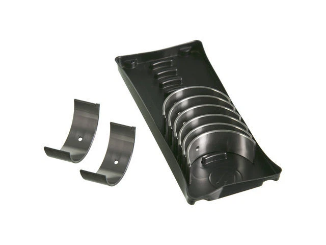 14ZG64Q Connecting Rod Bearing Set Fits 2002-2008 Nissan Sentra 2.5L 4 Cyl - Image 1 of 1