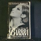 Her Name Is Barbara By Randall Riese (1994)