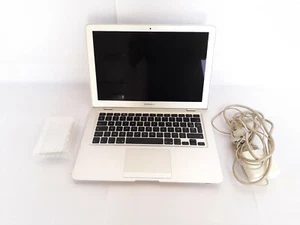Apple MacBook Air A1304 13.3" bundle, No battery for Parts - DUTY FREE - Picture 1 of 10