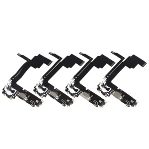 OEM Audio Jack Mic Charging Port Dock Felx Cable For iPhone 15 15+ 15 Pro 15 Max - Picture 1 of 16